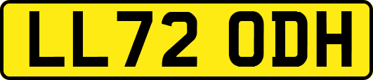 LL72ODH