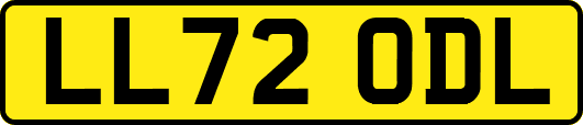 LL72ODL