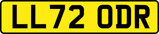 LL72ODR