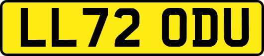 LL72ODU