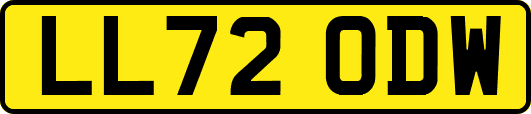 LL72ODW