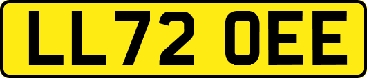 LL72OEE