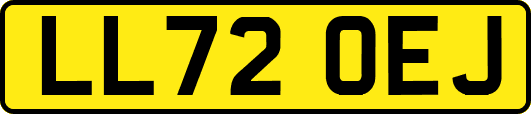LL72OEJ