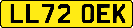 LL72OEK