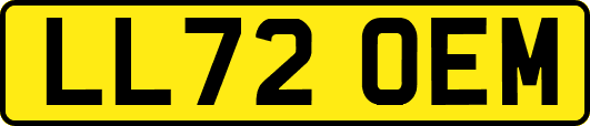 LL72OEM