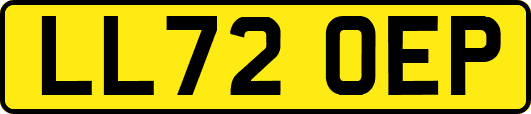 LL72OEP