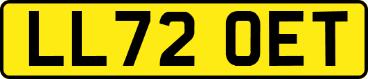 LL72OET