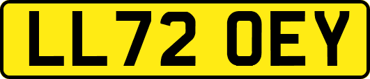 LL72OEY