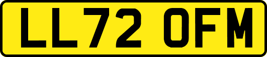 LL72OFM