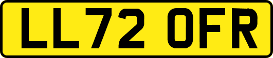 LL72OFR