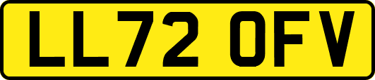 LL72OFV