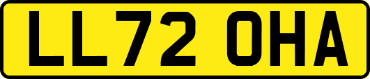 LL72OHA