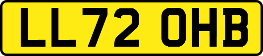LL72OHB