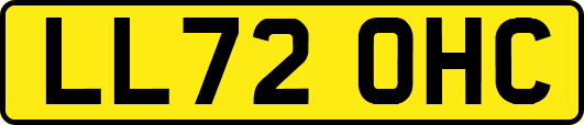 LL72OHC