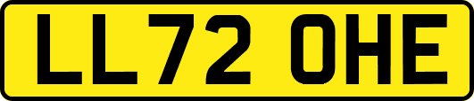LL72OHE