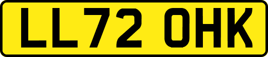LL72OHK