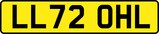 LL72OHL