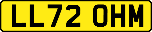 LL72OHM
