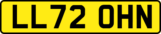 LL72OHN