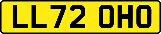 LL72OHO
