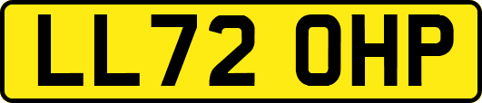 LL72OHP