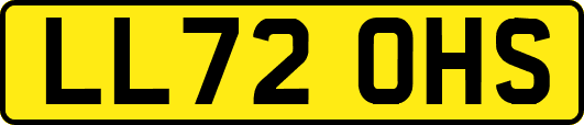 LL72OHS