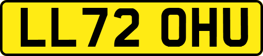 LL72OHU