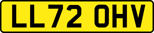 LL72OHV