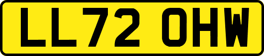 LL72OHW