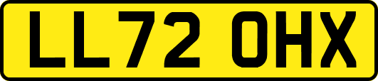 LL72OHX