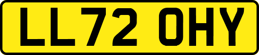 LL72OHY