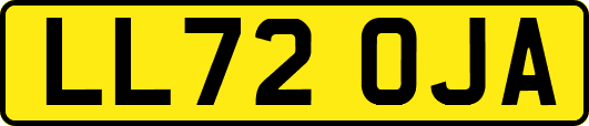 LL72OJA