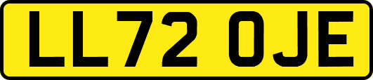 LL72OJE