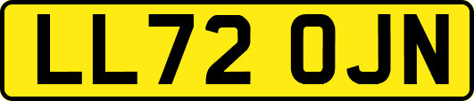 LL72OJN