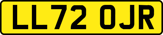 LL72OJR