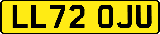 LL72OJU