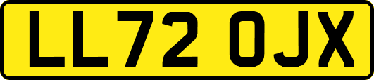 LL72OJX
