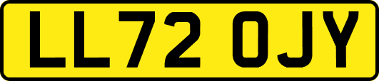 LL72OJY