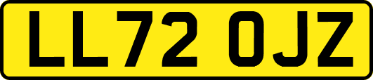 LL72OJZ