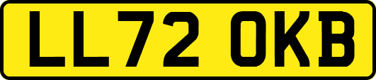 LL72OKB