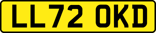 LL72OKD
