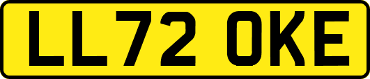 LL72OKE