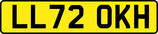 LL72OKH
