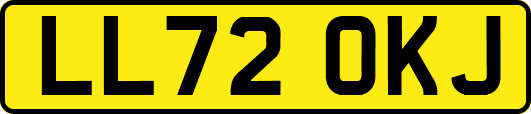 LL72OKJ
