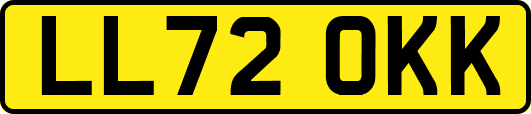 LL72OKK