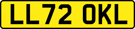 LL72OKL
