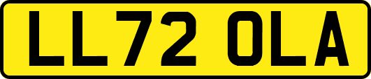 LL72OLA