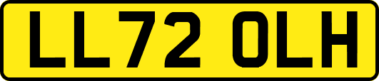 LL72OLH