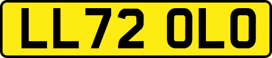 LL72OLO
