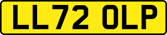 LL72OLP